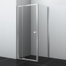 Душевая дверь WASSERKRAFT AULA 11P18