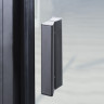 Душевой уголок WASSERKRAFT ELBE 74P22 100х90 см